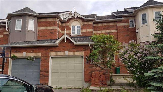 17 Gadwall Ave, House attached with 3 bedrooms, 2 bathrooms and 4 parking in Barrie ON | Image 1