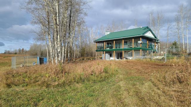 11309 Township Road 553, House detached with 4 bedrooms, 1 bathrooms and 6 parking in Yellowhead County AB | Image 1