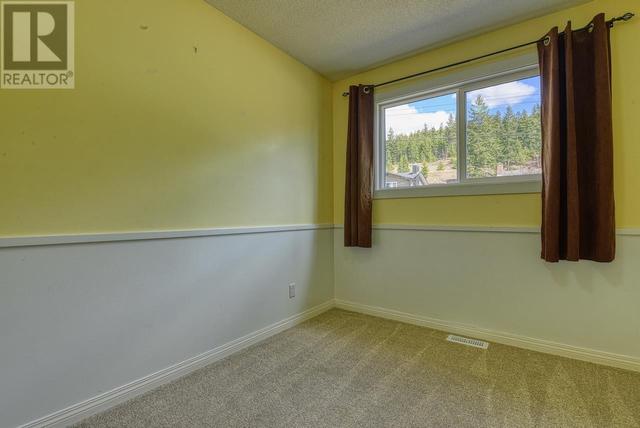 1455 N Twelfth Avenue, House detached with 4 bedrooms, 3 bathrooms and null parking in Williams Lake BC | Image 12