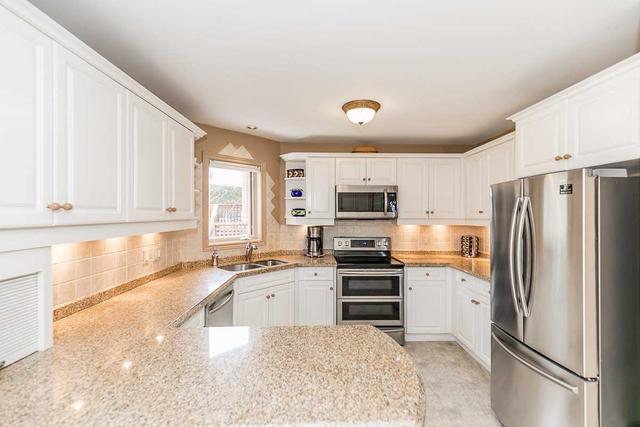67 Sunset Blvd, Condo with 2 bedrooms, 4 bathrooms and 3 parking in New Tecumseth ON | Image 7