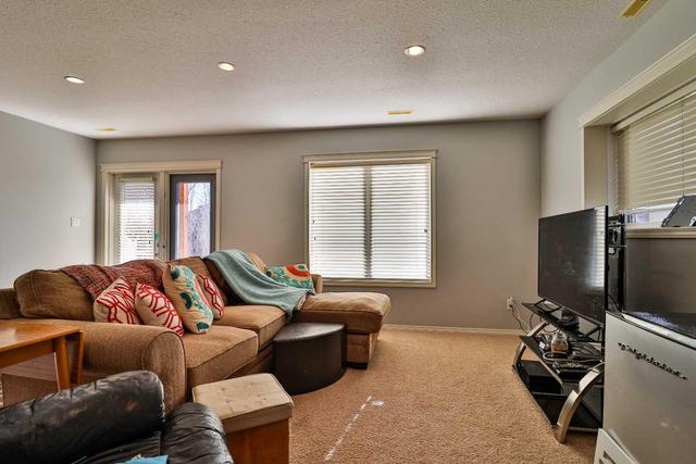 436 Mt Sunburst Crescent W, House detached with 5 bedrooms, 3 bathrooms and 4 parking in Lethbridge AB | Image 34