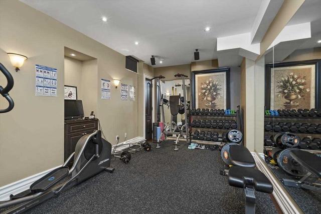 53 Isaiah Dr, House detached with 5 bedrooms, 6 bathrooms and 7 parking in Vaughan ON | Image 28