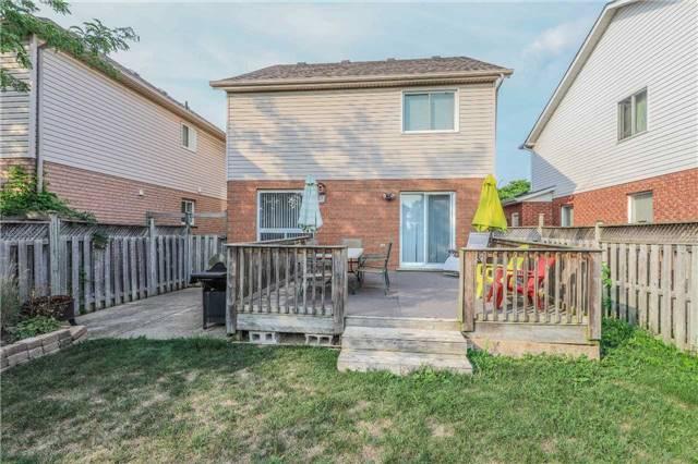 104 Summers Dr, House detached with 3 bedrooms, 2 bathrooms and 2 parking in Thorold ON | Image 17