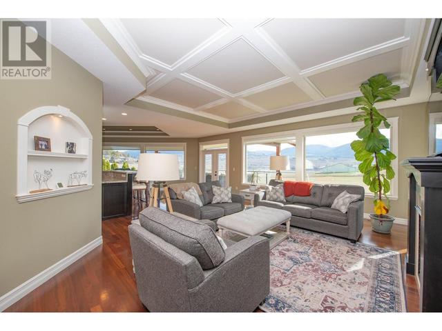 6325 Old Kamloops Road, House detached with 4 bedrooms, 4 bathrooms and 3 parking in North Okanagan B BC | Image 12