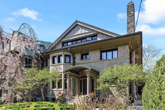2 Hawthorn Ave, House semidetached with 5 bedrooms, 7 bathrooms and 2 parking in Toronto ON | Image 1
