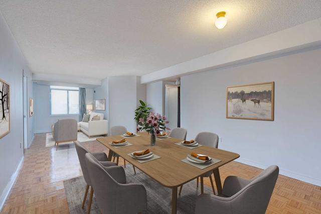 sp01 - 70 Mill St, Condo with 3 bedrooms, 2 bathrooms and 1 parking in Toronto ON | Image 32