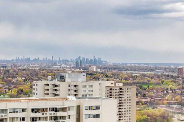3003 - 208 Enfield Pl, Condo with 2 bedrooms, 2 bathrooms and 1 parking in Mississauga ON | Image 16