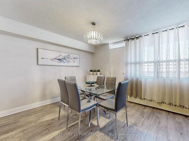 511 - 180 Markham Rd, Condo with 3 bedrooms, 2 bathrooms and 1 parking in Toronto ON | Image 5