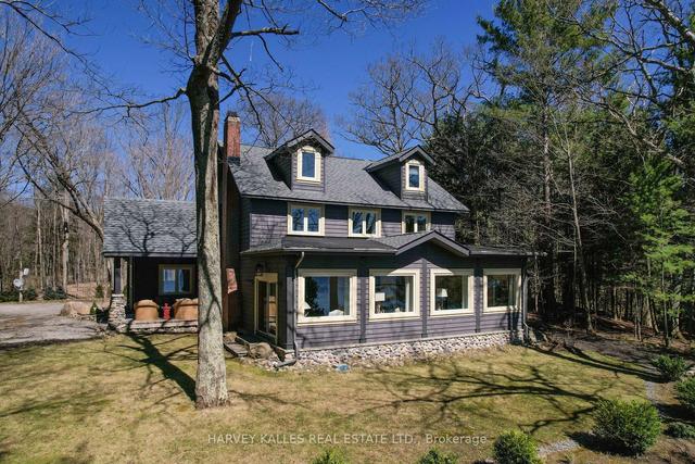 2045 Wyldewood Rd, House detached with 7 bedrooms, 3 bathrooms and 15 parking in Muskoka Lakes ON | Image 13