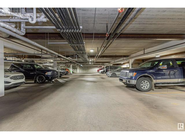 410 - 11503 76 Av Nw, Condo with 1 bedrooms, 1 bathrooms and null parking in Edmonton AB | Image 24