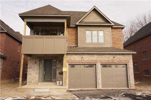 1077 Haig Blvd, House detached with 4 bedrooms, 5 bathrooms and 5 parking in Mississauga ON | Image 1