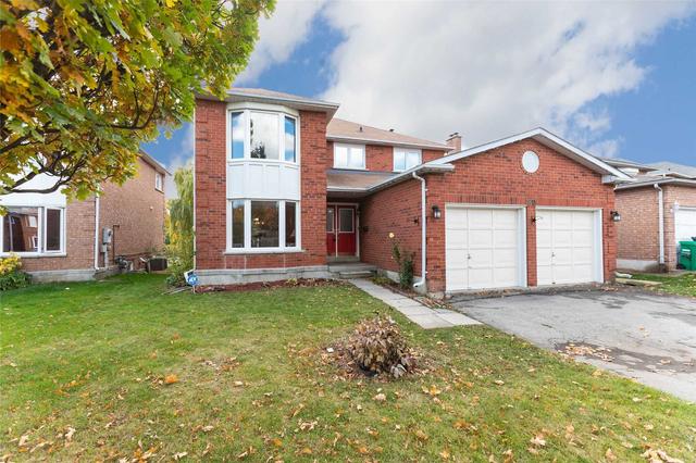 80 Laurelcrest St, House detached with 4 bedrooms, 3 bathrooms and 4 parking in Brampton ON | Image 12
