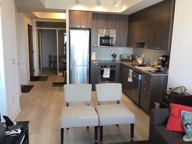 1801 - 50 Ann O'reilly Rd, Condo with 2 bedrooms, 2 bathrooms and 2 parking in Toronto ON | Image 7