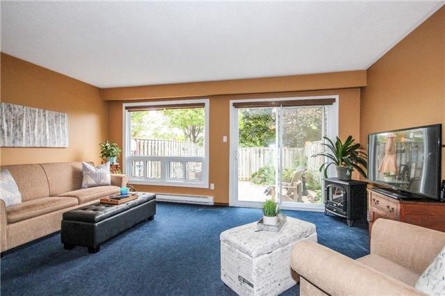 36 - 1537 Elm Rd, Townhouse with 3 bedrooms, 2 bathrooms and 1 parking in Oakville ON | Image 7