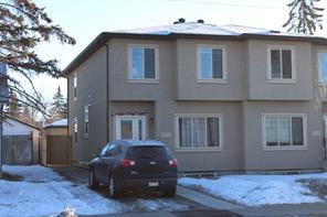 7430 Ogden Road Se, Home with 4 bedrooms, 2 bathrooms and 2 parking in Calgary AB | Image 1