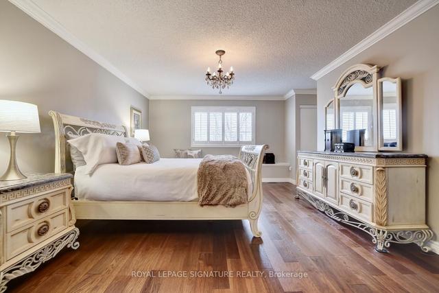 943 Gaslight Way, House detached with 4 bedrooms, 4 bathrooms and 6 parking in Mississauga ON | Image 16