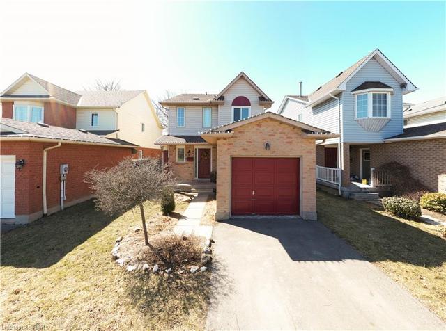 50 Summers Drive, House detached with 3 bedrooms, 2 bathrooms and 3 parking in Thorold ON | Image 2