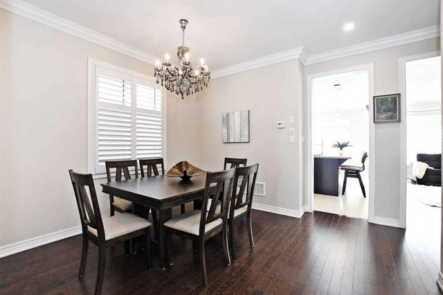 118 Killington Ave, House detached with 4 bedrooms, 4 bathrooms and 3 parking in Vaughan ON | Image 30