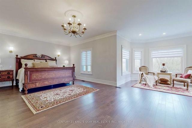 45 Lytton Blvd, House detached with 5 bedrooms, 6 bathrooms and 12 parking in Richmond Hill ON | Image 10
