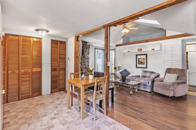 72 57th St N, House detached with 2 bedrooms, 1 bathrooms and 1 parking in Wasaga Beach ON | Image 32