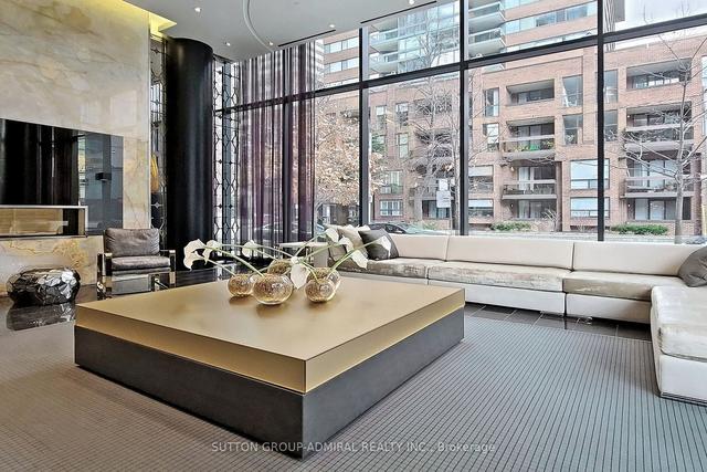 314 - 32 Davenport Rd, Condo with 1 bedrooms, 1 bathrooms and 1 parking in Toronto ON | Image 29