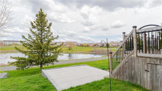 1414 Crossfield Avenue, House detached with 5 bedrooms, 4 bathrooms and null parking in Kingston ON | Image 32