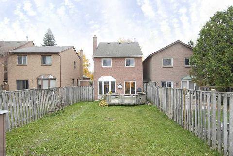 124 Markville Rd, House attached with 3 bedrooms, 2 bathrooms and 5 parking in Markham ON | Image 15