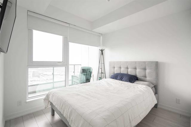 4508 - 5 Buttermill Ave, Condo with 2 bedrooms, 2 bathrooms and 1 parking in Vaughan ON | Image 14