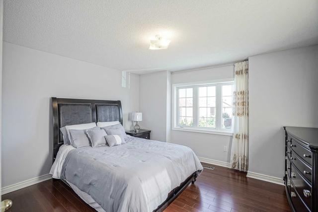 51 Summerlea St, House detached with 5 bedrooms, 4 bathrooms and 5 parking in Markham ON | Image 11