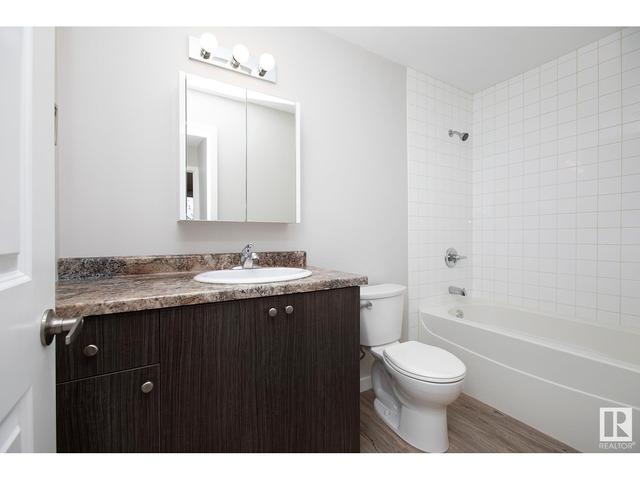 205 - 14808 26 St Nw, Condo with 1 bedrooms, 1 bathrooms and 1 parking in Edmonton AB | Image 37