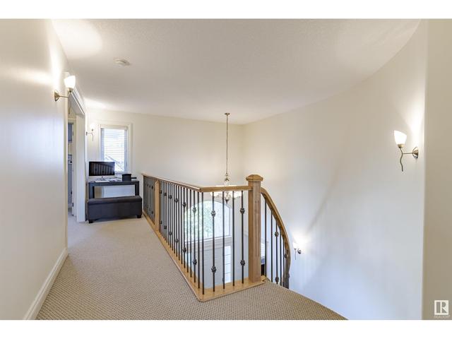 215 Galland Cl Nw, House detached with 4 bedrooms, 3 bathrooms and 4 parking in Edmonton AB | Image 29