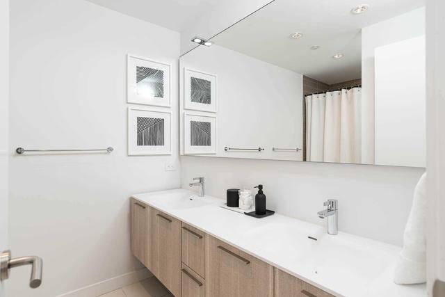 354B Harbord St, House attached with 3 bedrooms, 3 bathrooms and 1 parking in Toronto ON | Image 17