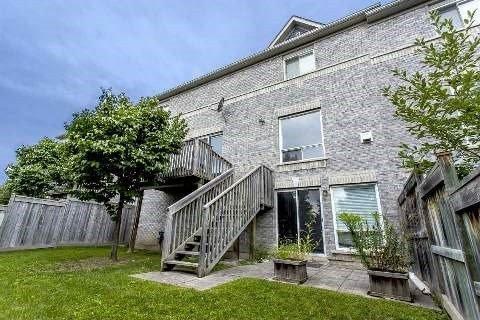 03 - 5535 Glen Erin Dr, Townhouse with 3 bedrooms, 3 bathrooms and 2 parking in Mississauga ON | Image 18