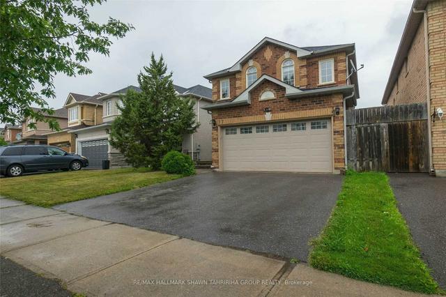 77 Sunridge St, House detached with 3 bedrooms, 3 bathrooms and 2 parking in Richmond Hill ON | Image 10