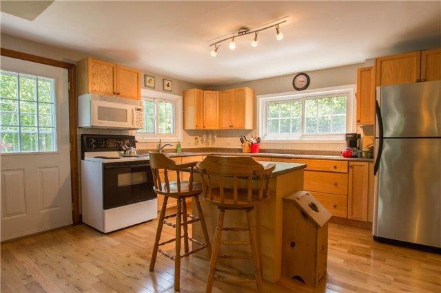 1007 Glen Echo Rd, House detached with 5 bedrooms, 3 bathrooms and 20 parking in Gravenhurst ON | Image 16