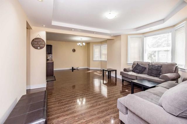 583 Burnhamthorpe Rd, House detached with 3 bedrooms, 3 bathrooms and 4 parking in Toronto ON | Image 32