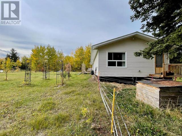 53105 Range Road 195 #25, House detached with 2 bedrooms, 2 bathrooms and 2 parking in Yellowhead County AB | Image 18