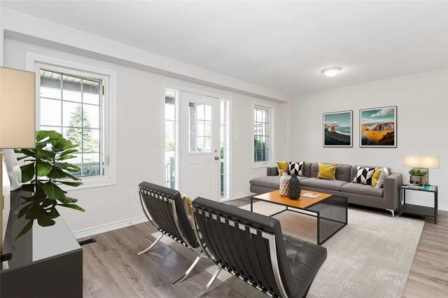 1419 Gordon St, Townhouse with 3 bedrooms, 3 bathrooms and 1 parking in Guelph ON | Image 40