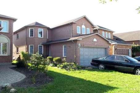 3818 Cedar Hedge Rise, House detached with 4 bedrooms, 3 bathrooms and 4 parking in Mississauga ON | Image 2