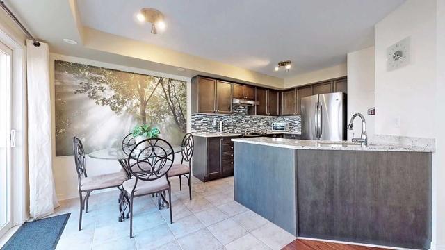 146 Louisbourg Way, Townhouse with 2 bedrooms, 3 bathrooms and 2 parking in Markham ON | Image 35