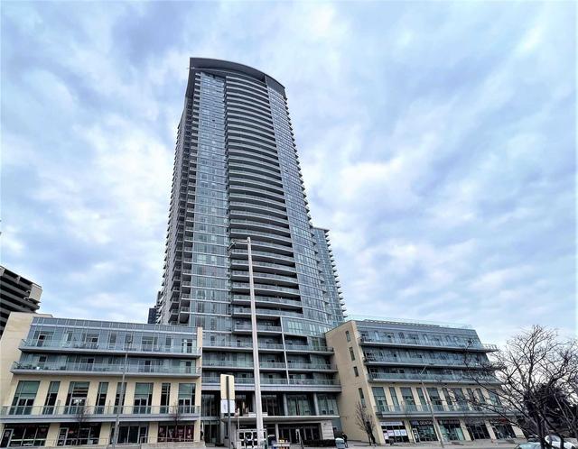 3409 - 70 Forest Manor Rd, Condo with 1 bedrooms, 1 bathrooms and 1 parking in Toronto ON | Image 1