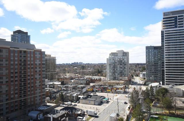 ph17 - 88 Grandview Way, Condo with 2 bedrooms, 2 bathrooms and 1 parking in Toronto ON | Image 6