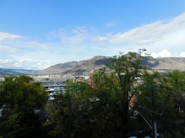 502 - 525 Nicola St, Condo with 2 bedrooms, 1 bathrooms and 1 parking in Kamloops BC | Image 12