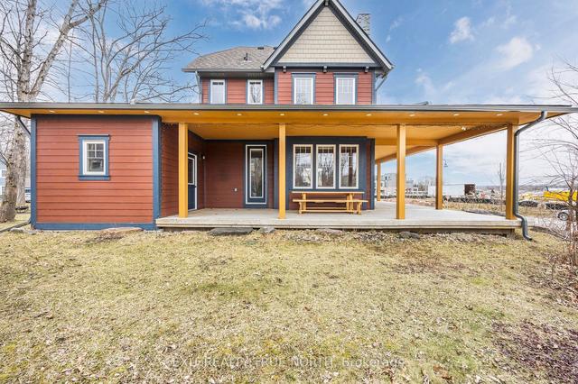 39 Country Tr, Condo with 3 bedrooms, 3 bathrooms and 4 parking in Georgian Bay ON | Image 36