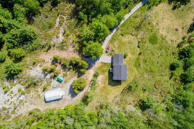 32 Coon Lake Rd, House detached with 3 bedrooms, 3 bathrooms and 12 parking in North Kawartha ON | Image 33