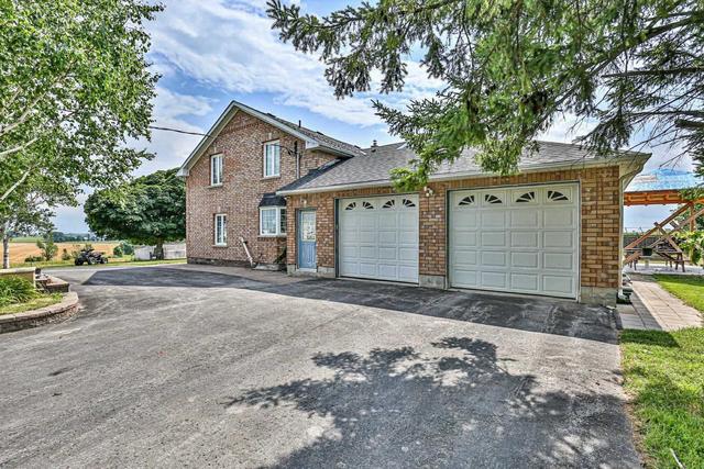 2902 Tenth Sdrd, House detached with 4 bedrooms, 4 bathrooms and 14 parking in Bradford West Gwillimbury ON | Image 36
