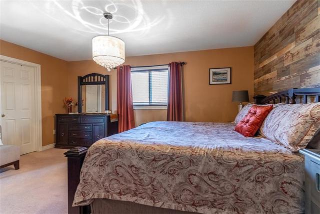7501 Luna Park Court, House detached with 4 bedrooms, 2 bathrooms and 4 parking in Niagara Falls ON | Image 26