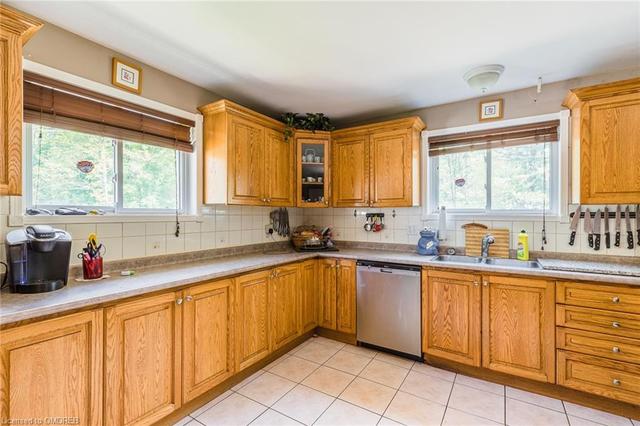 8765 Concession 5 Road, House detached with 3 bedrooms, 3 bathrooms and 10 parking in West Lincoln ON | Image 4