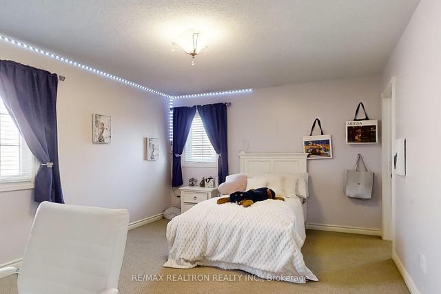 824 Norwick Rd, House detached with 4 bedrooms, 3 bathrooms and 9 parking in Newmarket ON | Image 25