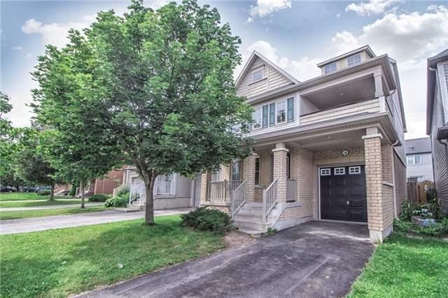 156 Norland Circ, House detached with 3 bedrooms, 4 bathrooms and 2 parking in Oshawa ON | Image 1